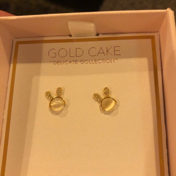 Brand new earrings - Picture 4 of 5